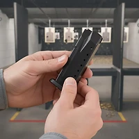 Smith & Wesson M&P .40 15-Round Magazine