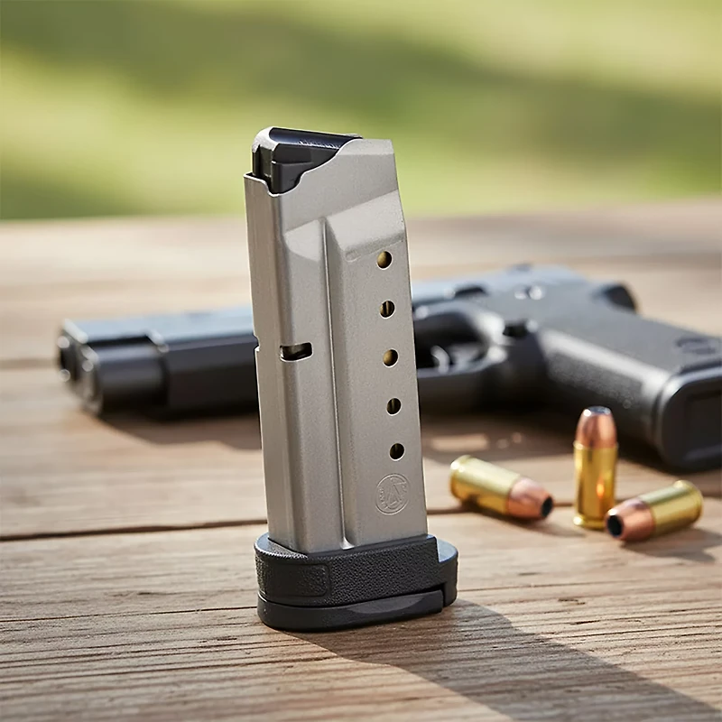 Smith & Wesson M&P Shield .40 S&W 7-Round Magazine