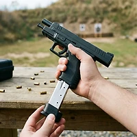 Springfield Armory XD 9mm Magazine