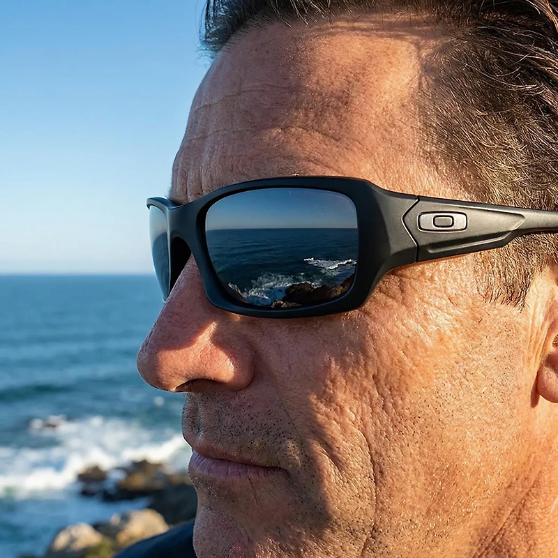 Oakley Men's Five Squared™ Sunglasses