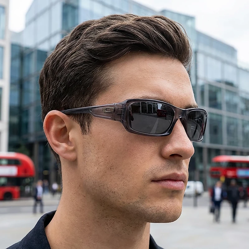 Oakley Men's Five Squared™ Sunglasses