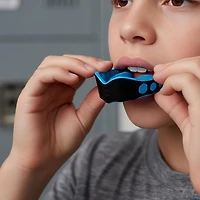 Shock Doctor Kids' Gel Max Convertible Mouth Guard