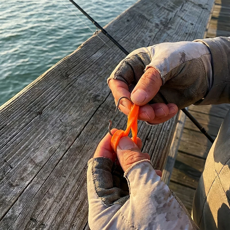 Fishbites Long Lasting EZ Clam
