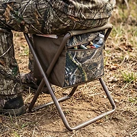 Game Winner Mossy Oak Infinity Dove Stool