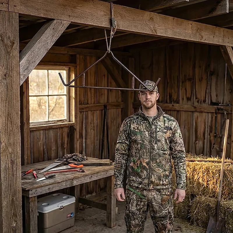 Game Winner® Gambrel