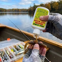 Pro Cure 2 oz Super Gel Bait Scent