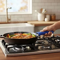 Lodge Silicone Hot Handle Holder