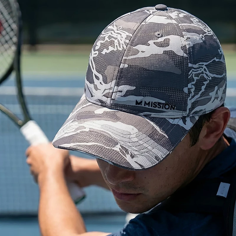 MISSION Adults' EnduraCool Hat