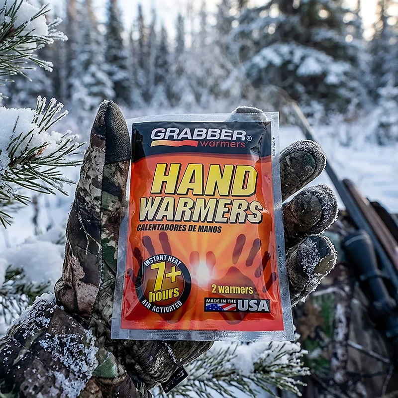 Grabber Hand Warmer