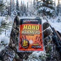 Grabber Hand Warmer