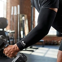 McDavid Adults' Sports Med Compression Arm Sleeves