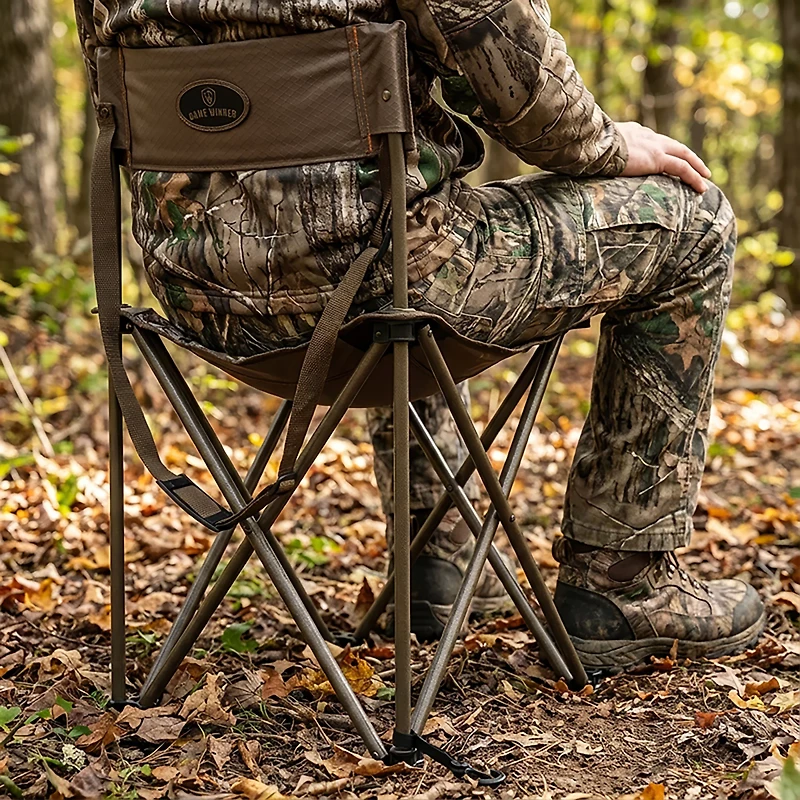 Game Winner Realtree Xtra Blind Chair