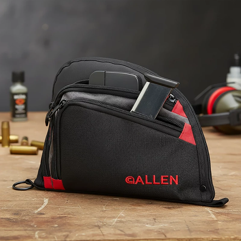 Allen Company Auto-Fit Handgun Case