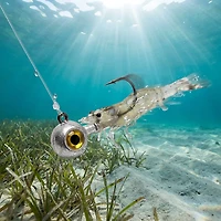 Dockside Golden Eye 1/2 oz. Jigs 5-Pack