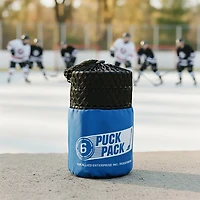A&R Puck Pack 6-Pack