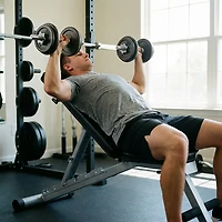 Body-Solid Powerline Multi-Bench