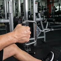 Body-Solid Pro Grip Stirrup Handle