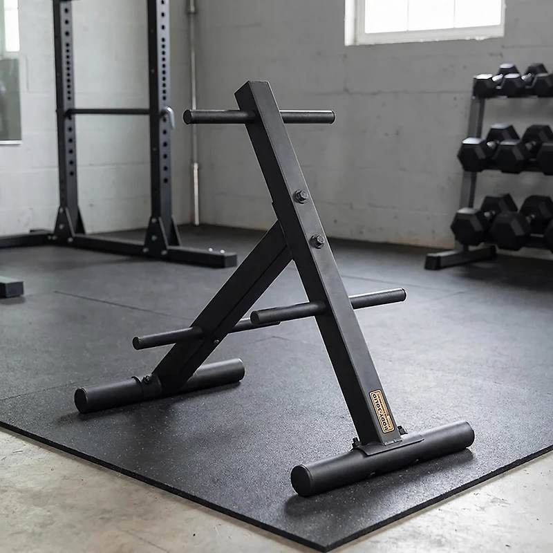 Body-Solid Standard Plate Tree
