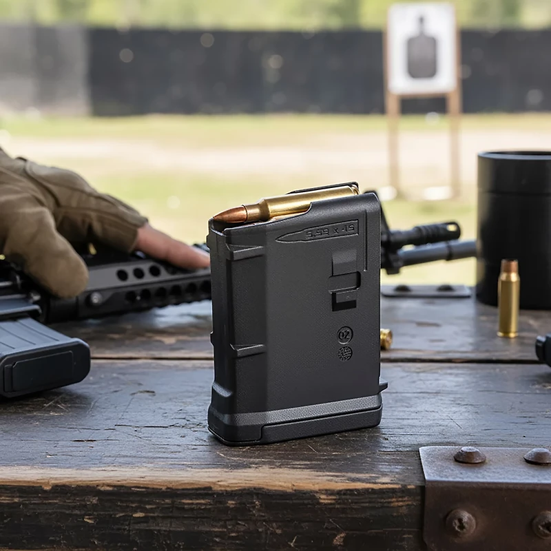 Magpul PMAG M3 5.56 x 45 NATO 10-Round Magazine