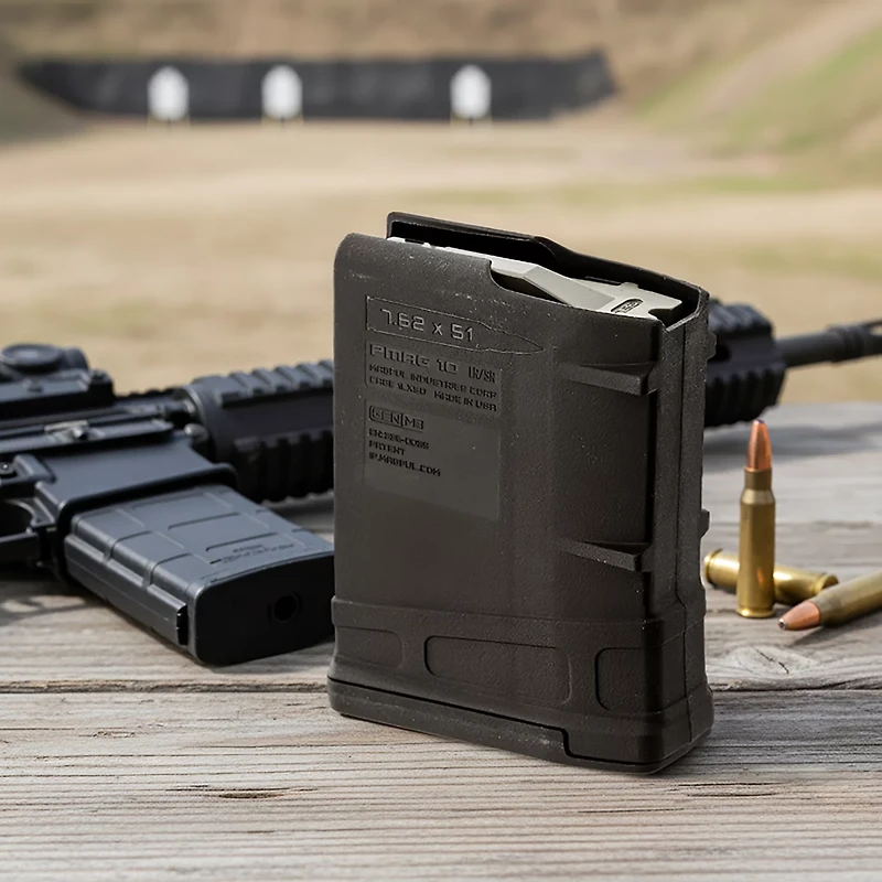 Magpul PMAG M3 7.62 x 51 NATO 10-Round Magazine