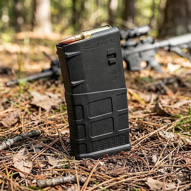 Magpul PMAG M3 7.62 x 51 NATO 20-Round Magazine