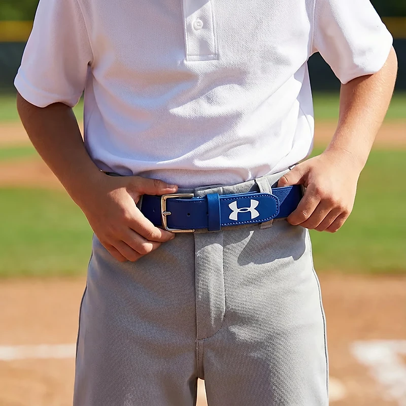 Under Armour Kids' Baseball Belt