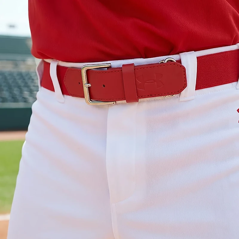 Under Armour Men's Baseball Belt