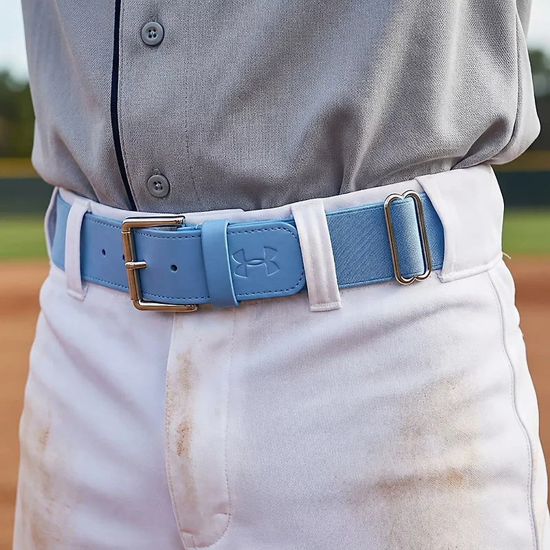 Under Armour Men's Baseball Belt