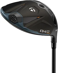 TaylorMade Men's Qi4D Max Driver