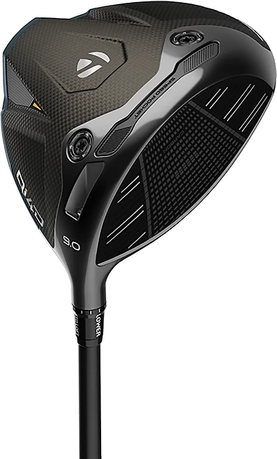 TaylorMade Men's Qi4D Driver