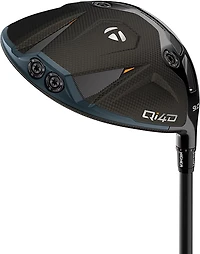 TaylorMade Men's Qi4D Driver
