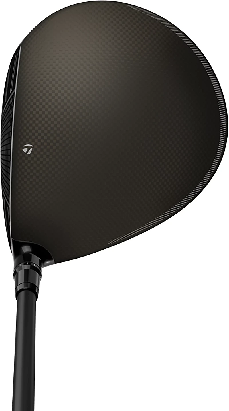 TaylorMade Men's Qi4D Driver