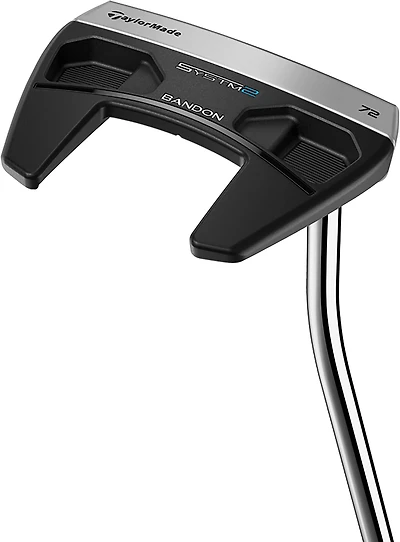 TaylorMade System 2 Bandon Putter