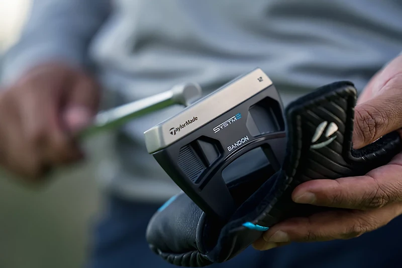TaylorMade System 2 Bandon Putter