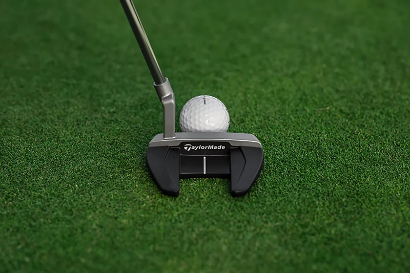 TaylorMade System 2 Bandon Putter