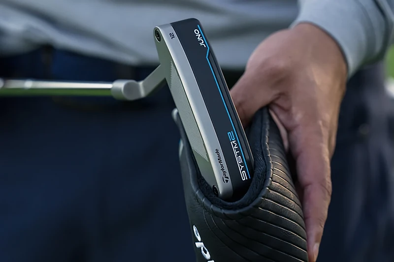 TaylorMade System 2 Juno Putter