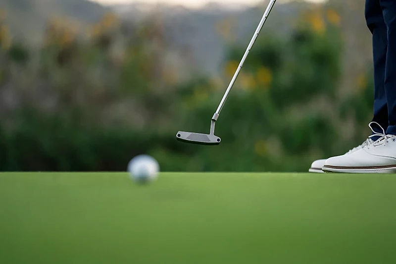 TaylorMade System 2 Juno Putter