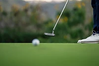 TaylorMade System 2 Juno Putter