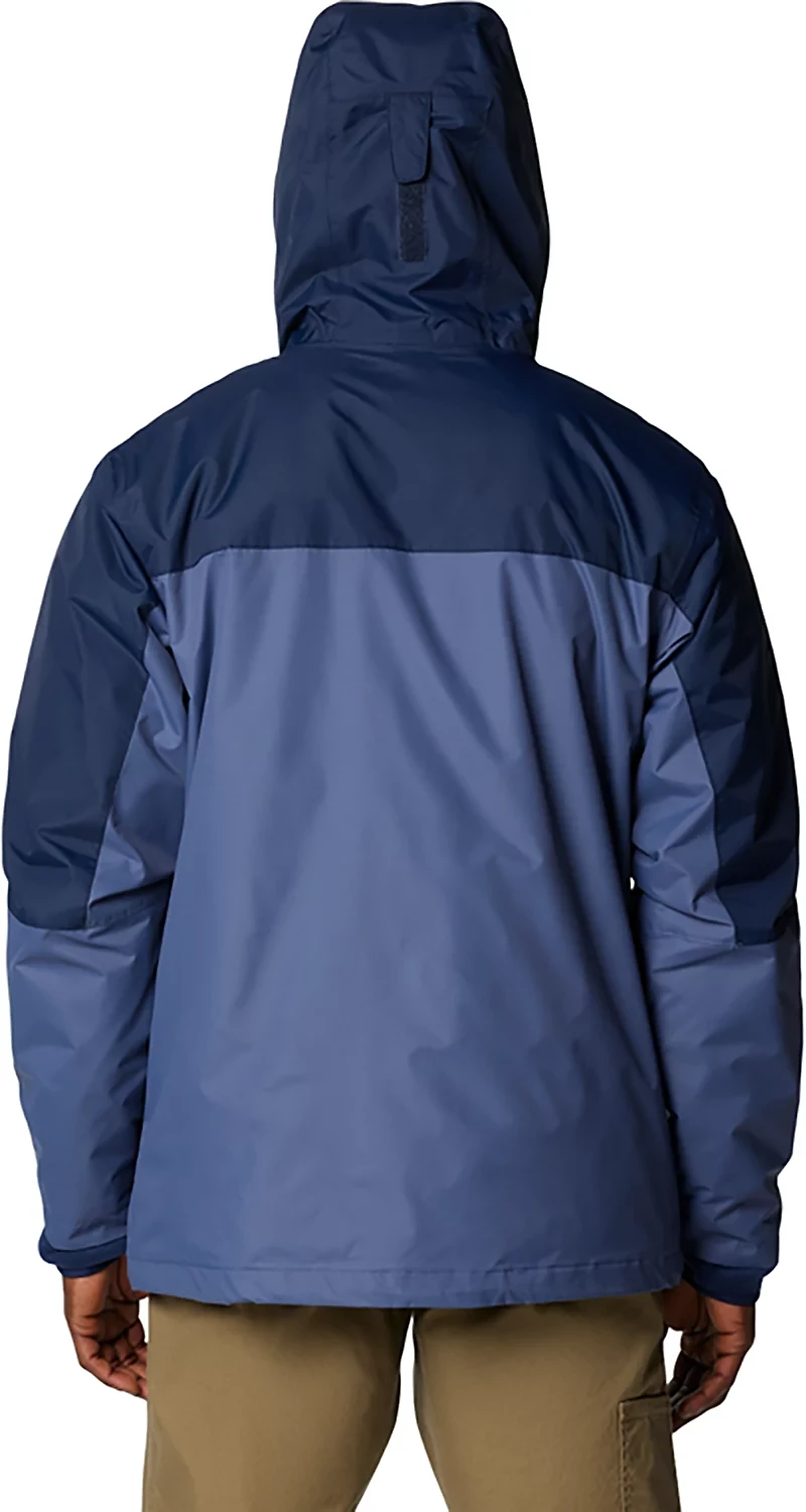 Columbia Sportswear Men's Tunnel Falls II Interchange Jacket