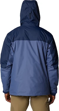 Columbia Sportswear Men's Tunnel Falls II Interchange Jacket