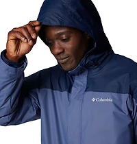 Columbia Sportswear Men's Tunnel Falls II Interchange Jacket