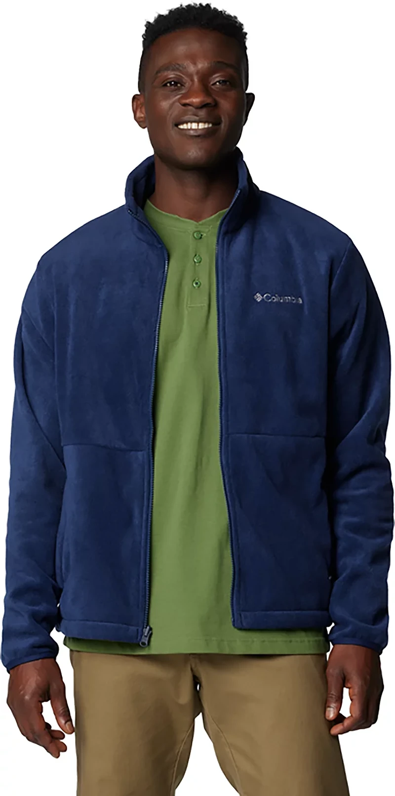 Columbia Sportswear Men's Tunnel Falls II Interchange Jacket