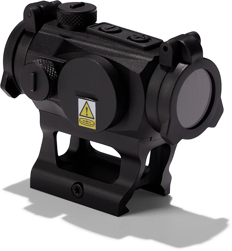 Redfield Rebel HD 1 x 21 Multi Red Dot Sight