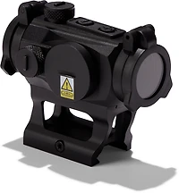 Redfield Rebel HD 1 x 21 Multi Red Dot Sight