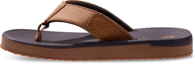 O’Rageous Boys’ Lightweight Flip II Flip-Flops