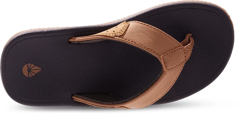 O’Rageous Boys’ Lightweight Flip II Flip-Flops