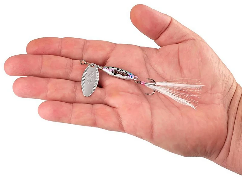 Berkley Dough Rider Minnow Spinnerbait
