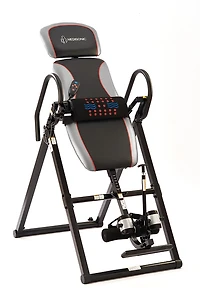 Medisonic 510590 Therapeutic Relaxation Deluxe Inversion Table