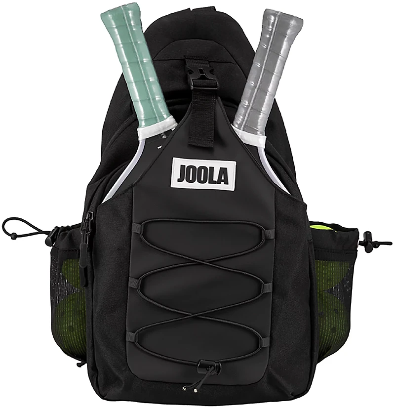 JOOLA Heat Vision 16 mm Pickleball Set