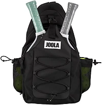 JOOLA Heat Vision 16 mm Pickleball Set